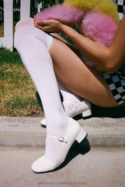 vrouwen Jeffrey Campbell hoogste niveau stoffig blauw suède V2LZ1341 hakken pomp