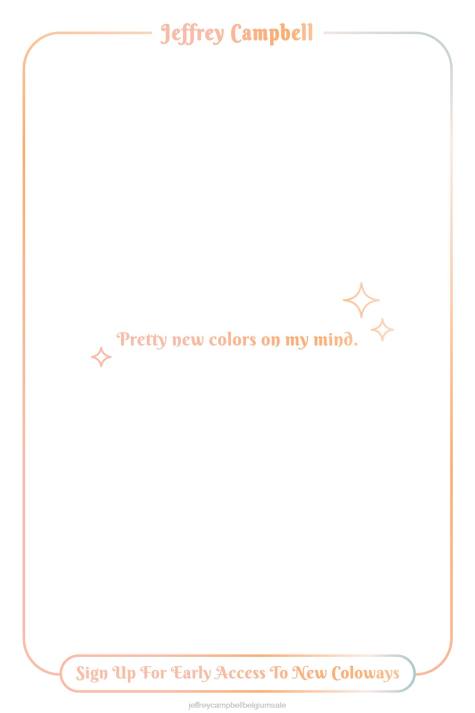 vrouwen Jeffrey Campbell begunstigd fuchsia V2LZ1509 sandaal met hak