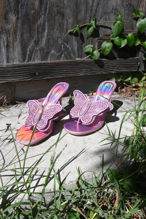 vrouwen Jeffrey Campbell dromen zwart suede blauw rood V2LZ1602 sandaal met hak