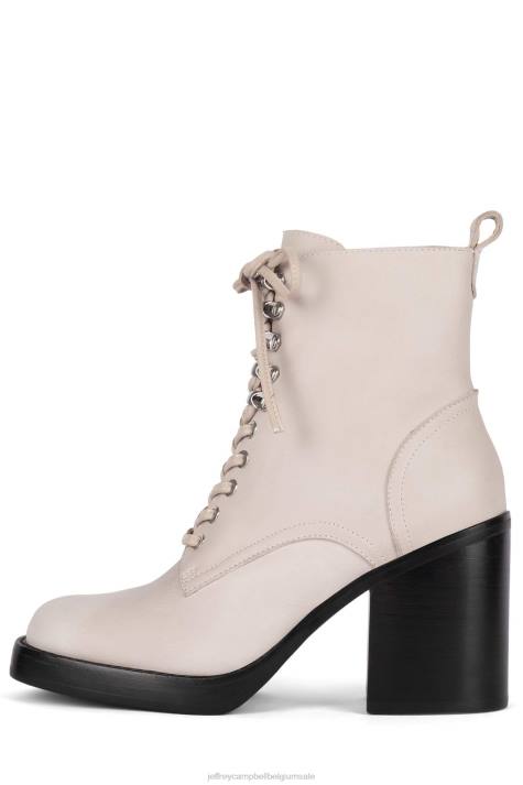 vrouwen Jeffrey Campbell dotti stopverf V2LZ413 enkel laarzen
