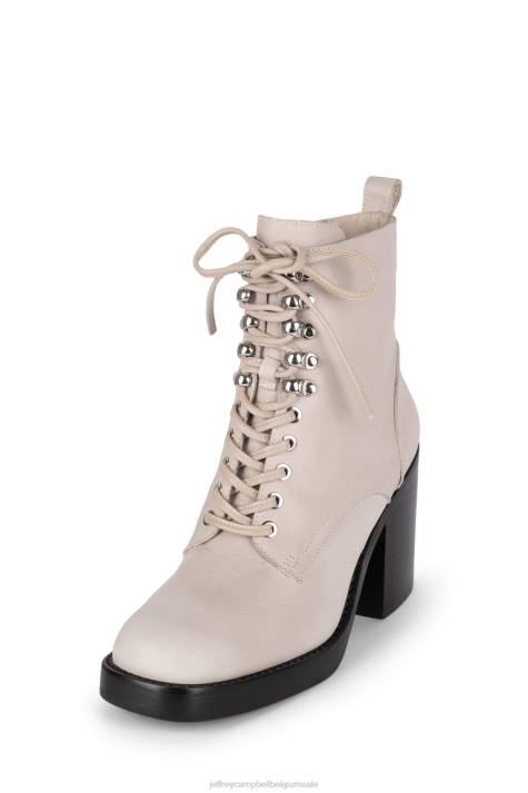 vrouwen Jeffrey Campbell dotti stopverf V2LZ413 enkel laarzen