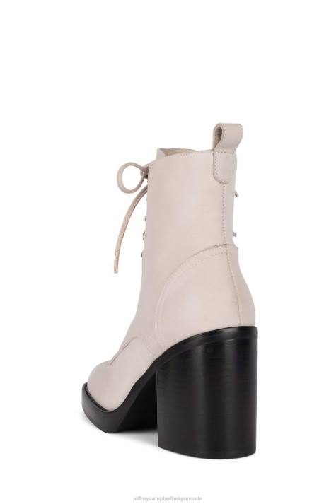 vrouwen Jeffrey Campbell dotti stopverf V2LZ413 enkel laarzen