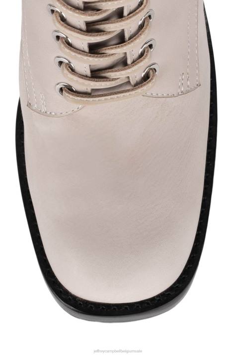 vrouwen Jeffrey Campbell dotti stopverf V2LZ413 enkel laarzen