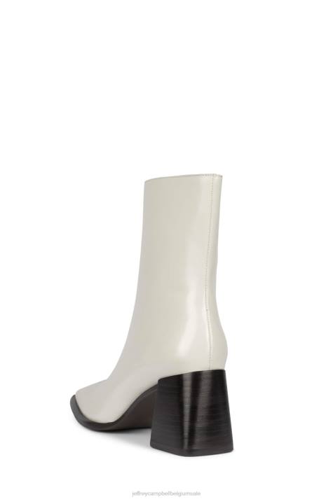 vrouwen Jeffrey Campbell geest ijs V2LZ601 enkel laarzen