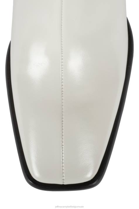 vrouwen Jeffrey Campbell geest ijs V2LZ601 enkel laarzen