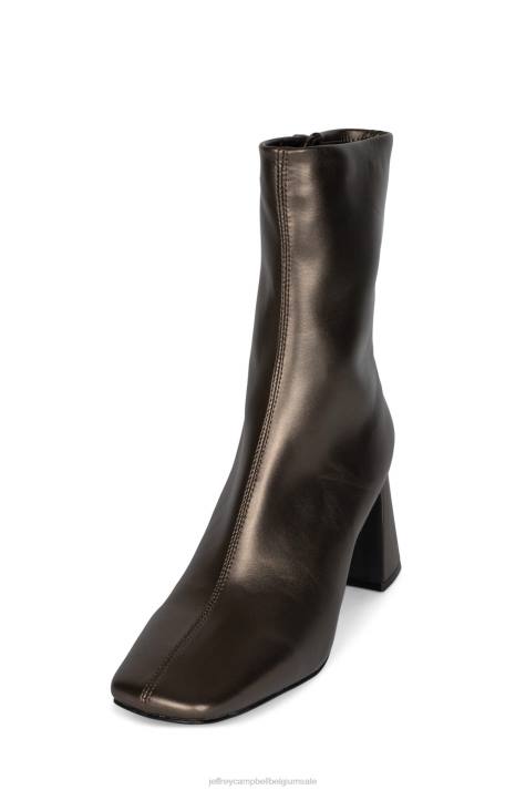 vrouwen Jeffrey Campbell jerema tin V2LZ545 enkel laarzen