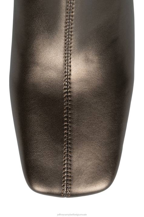 vrouwen Jeffrey Campbell jerema tin V2LZ545 enkel laarzen