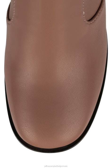 vrouwen Jeffrey Campbell mexicaans-2 blozen V2LZ562 enkel laarzen