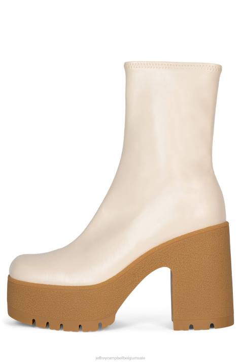 vrouwen Jeffrey Campbell verversen-l room honing V2LZ569 enkel laarzen
