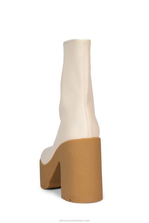 vrouwen Jeffrey Campbell verversen-l room honing V2LZ569 enkel laarzen