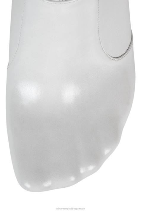 vrouwen Jeffrey Campbell visionair room V2LZ320 enkel laarzen