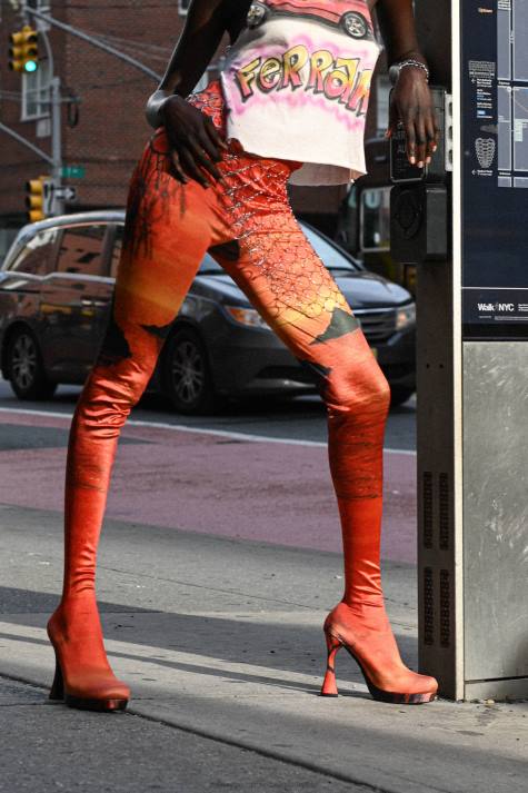 vrouwen Jeffrey Campbell pantalons paarse bergen V2LZ884 laarzen van knie tot dij