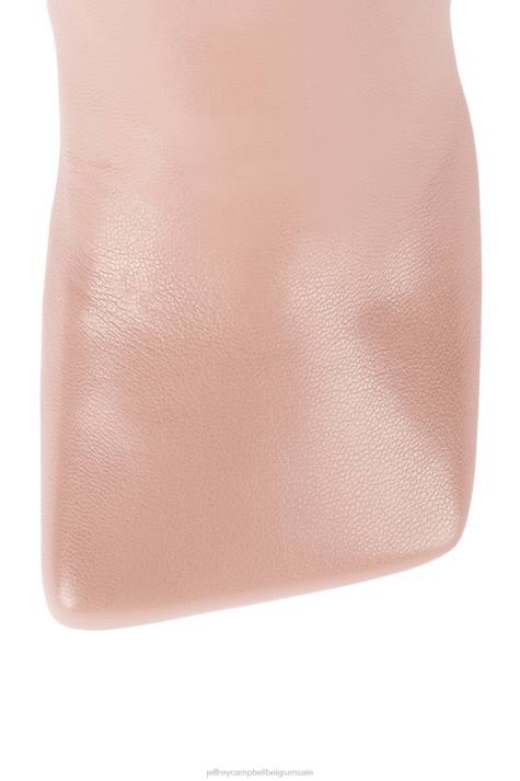 vrouwen Jeffrey Campbell veranderd-ok blozen V2LZ736 laarzen van knie tot dij