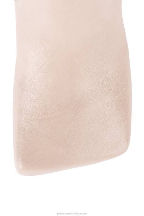 vrouwen Jeffrey Campbell veranderd-ok donker naakt V2LZ737 laarzen van knie tot dij