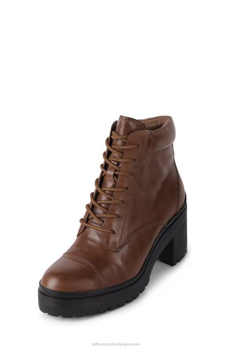 vrouwen Jeffrey Campbell chugiak bruin V2LZ900 platform boot