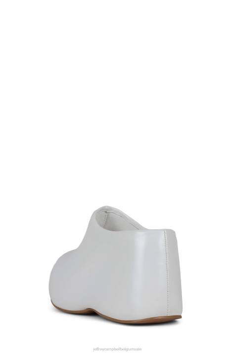 vrouwen Jeffrey Campbell verstoppen ijs V2LZ10 platform boot