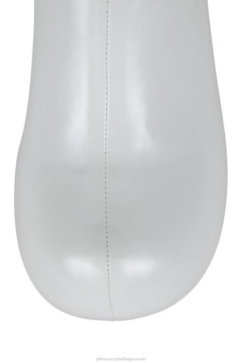 vrouwen Jeffrey Campbell verstoppen ijs V2LZ10 platform boot