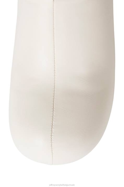 vrouwen Jeffrey Campbell verstoppen room V2LZ11 platform boot
