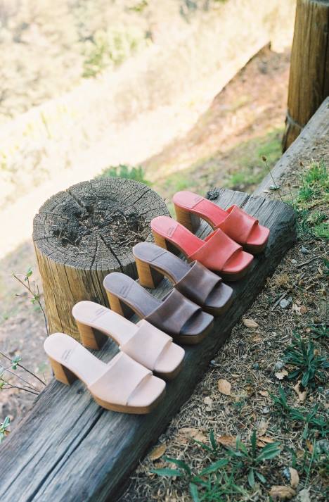 vrouwen Jeffrey Campbell tresor taupe natuurlijke stapel V2LZ1126 platform sandaal